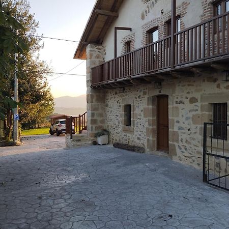 Bilbao Nature With Parking By Aston Rentals 에란디오 외부 사진