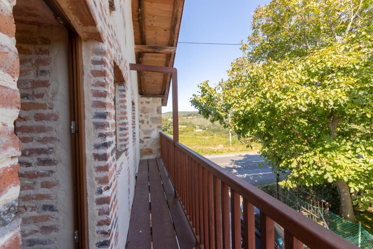 Bilbao Nature With Parking By Aston Rentals 에란디오 외부 사진